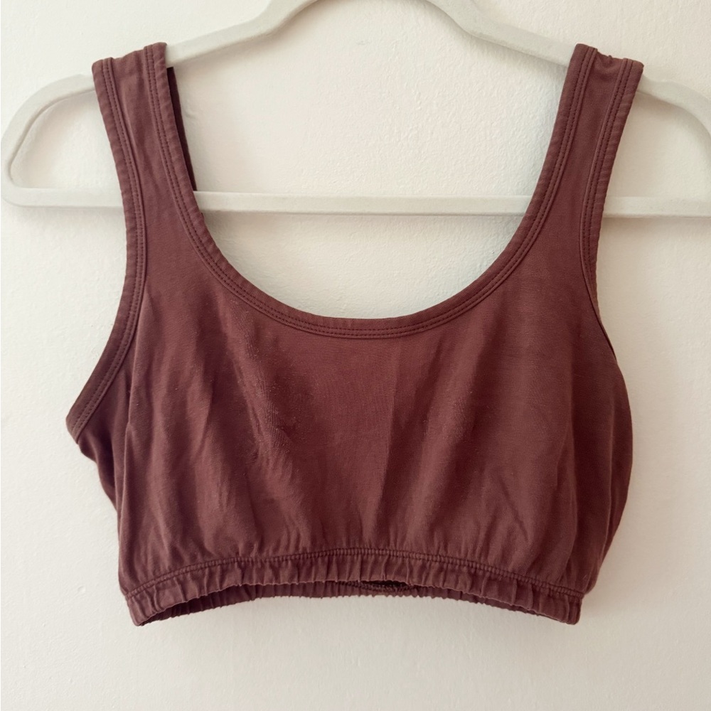 ARQ Full Coverage Bra